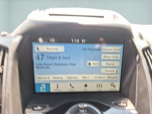 Used 2016 Ford Escape Titanium AWD/4WD image 24