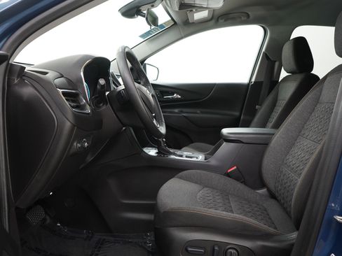 Used 2024 Chevrolet Equinox LT image 20