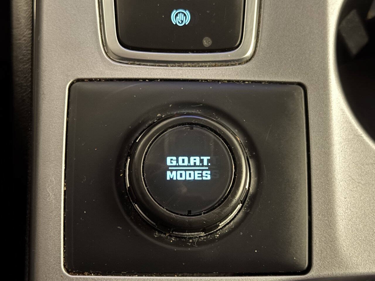 Used 2024 Ford Bronco Sport Big Bend AWD/4WD image 35