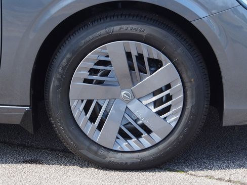 New 2026 Nissan Sentra S w/ S Cold Weather Package FWD image 9