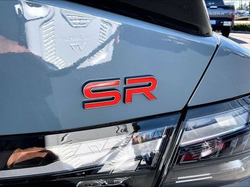 New 2026 Nissan Sentra SR image 9