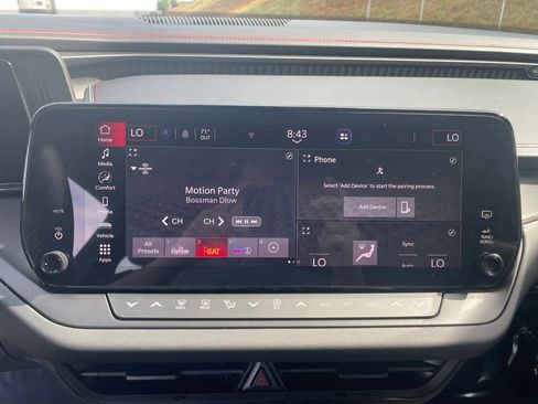 New 2026 Dodge Charger GT AWD/4WD image 15