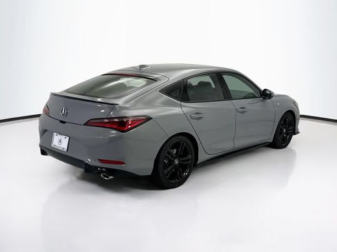 Used 2026 Acura Integra A-Spec FWD image 5