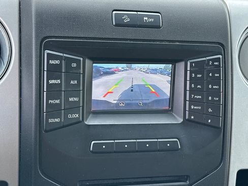 Used 2014 Ford F150 XLT w/ Equipment Group 302A Luxury image 19