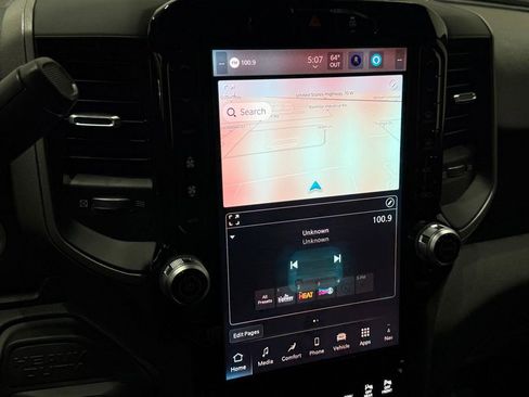 New 2026 RAM 3500 Tradesman image 28