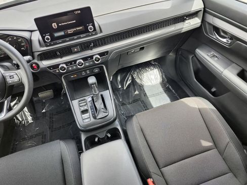 Used 2023 Honda CR-V EX image 25