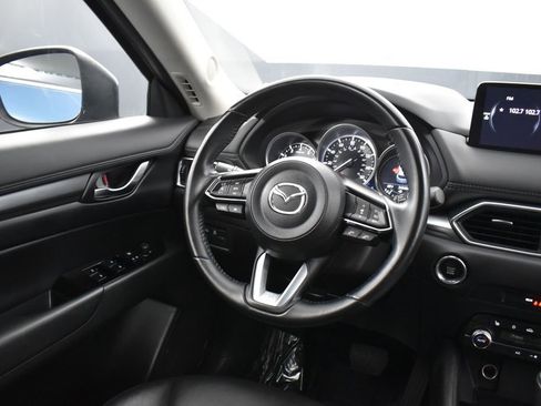 Used 2024 MAZDA CX-5 AWD 2.5 S w/ Select Package image 14