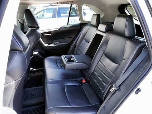 Used 2024 Toyota RAV4 XLE Premium FWD image 18