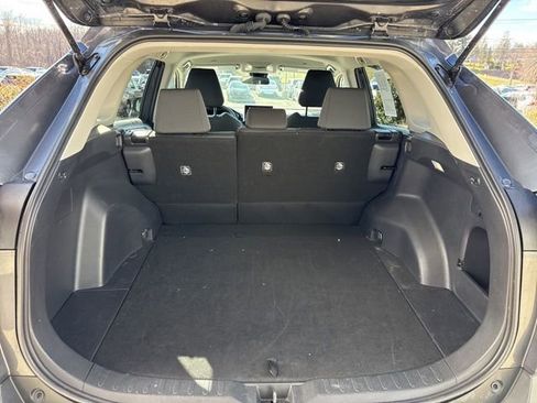 Used 2025 Toyota RAV4 XLE image 27