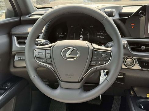 New 2026 Lexus UX 300h AWD image 9