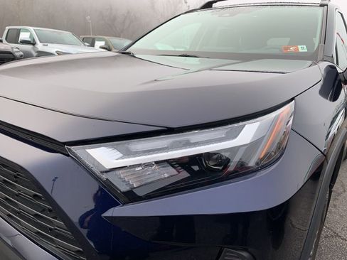 Used 2023 Toyota RAV4 XLE image 29