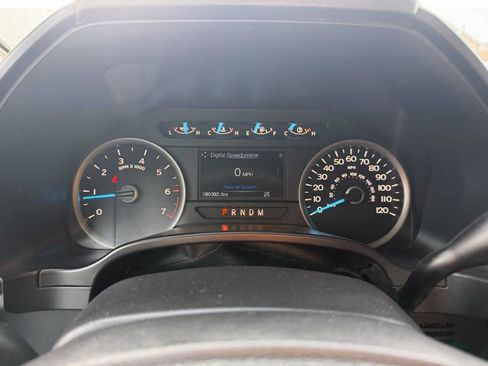 Used 2019 Ford F150 XLT w/ Max Trailer Tow Package image 11