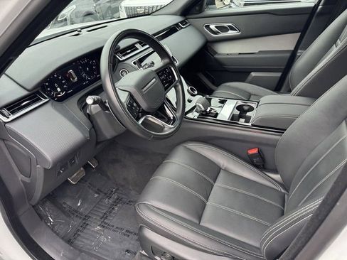Used 2023 Land Rover Range Rover Velar R-Dynamic S image 11