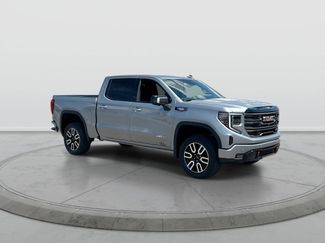 Used 2025 GMC Sierra 1500 AT4 w/ Technology Package AWD/4WD video 2