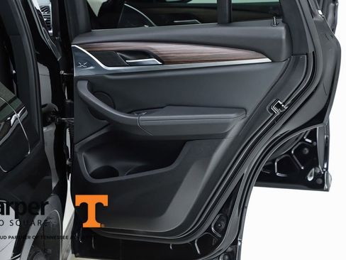 Used 2020 BMW X3 xDrive30i w/ Convenience Package image 32