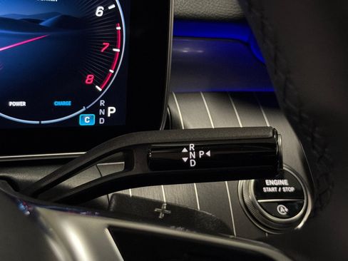 New 2026 Mercedes-Benz C 300 Sedan image 19
