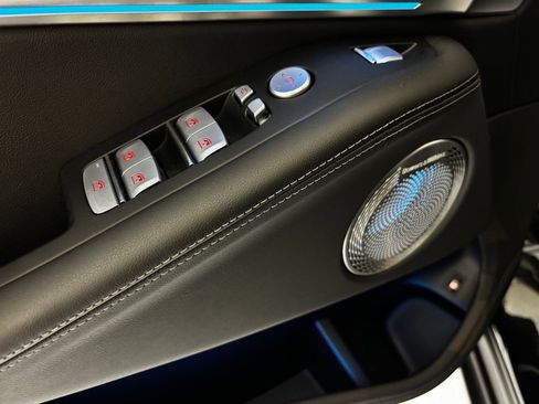 Used 2026 BMW XM Label Red image 13