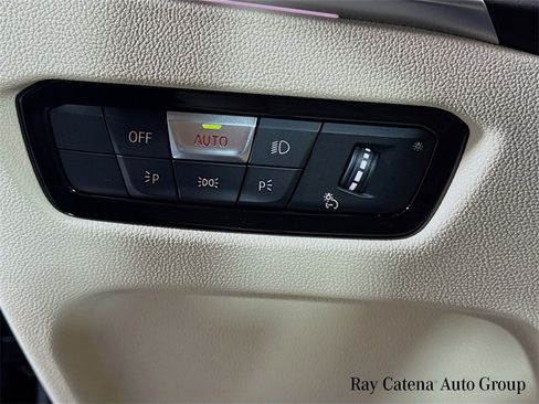 Certified 2023 BMW 330i xDrive Sedan w/ Premium Package image 10
