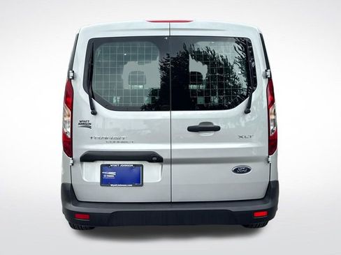 Used 2023 Ford Transit Connect XLT FWD image 4