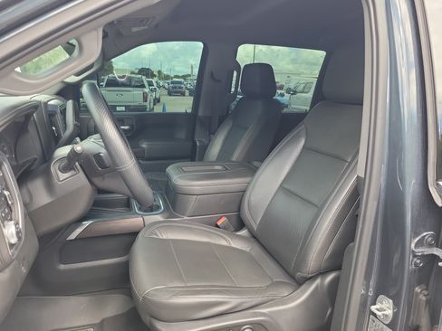 Used 2020 GMC Sierra 2500 SLT w/ SLT Premium Plus Package AWD/4WD image 19