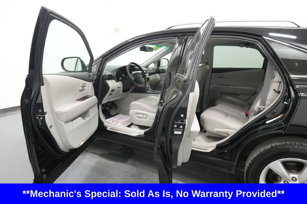 Used 2010 Lexus RX 350 AWD w/ Premium Pkg image 21
