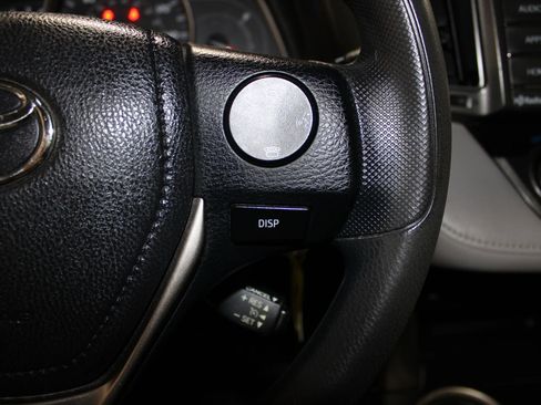 Used 2015 Toyota RAV4 XLE AWD/4WD image 15