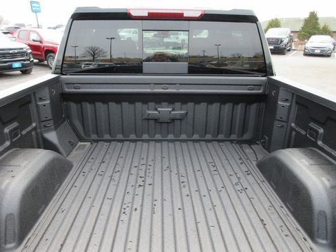 New 2026 Chevrolet Silverado 1500 RST w/ Redline Edition image 12