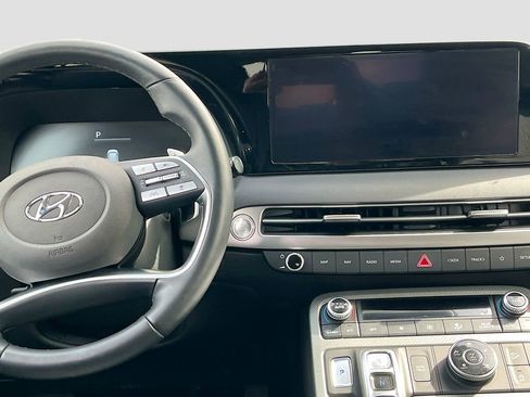 Used 2025 Hyundai Palisade SEL AWD/4WD image 20