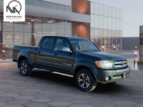 Used 2006 Toyota Tundra SR5 AWD/4WD image 2