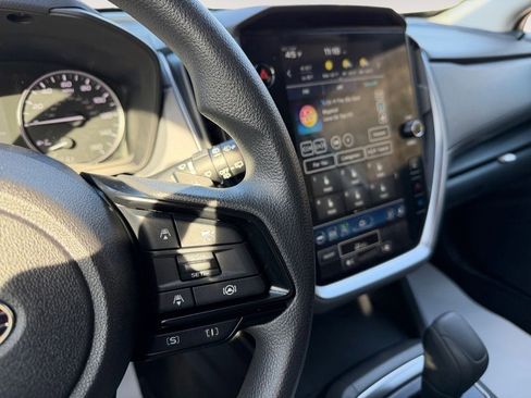 Certified 2025 Subaru Crosstrek 2.0i Premium image 19