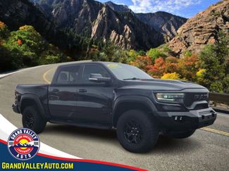 Used 2022 RAM 1500 TRX w/ TRX Level 2 Equipment Group video 1