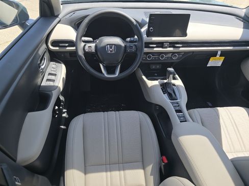 New 2027 Honda HR-V EX-L image 26