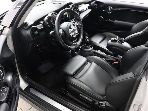 Used 2020 MINI Cooper S w/ Premium Package FWD image 9