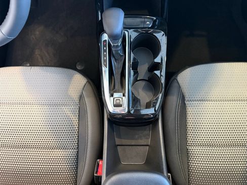 New 2026 Chevrolet Trax LT w/ Midnight Edition FWD image 27