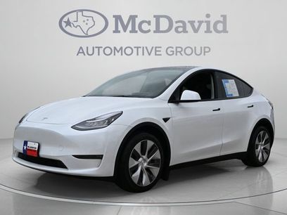 Used 2023 Tesla Model Y Long Range