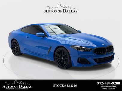 Used 2023 BMW 840i 840i SPECIAL COLOR,M SPORT,NAV w/ M Sport Professional Package