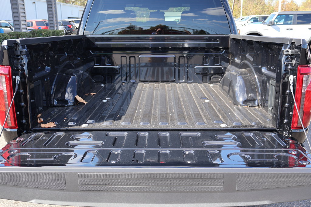 New 2026 Ford F150 STX w/ Equipment Group 200A AWD/4WD image 22