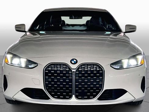 Used 2026 BMW 430i Coupe image 3