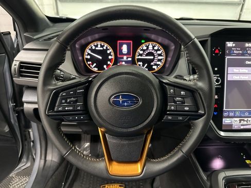 Used 2024 Subaru Crosstrek 2.5i Wilderness w/ Crosstrek Mirror Package image 16