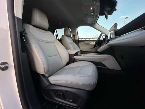 New 2026 Ford Explorer Active w/ Active Comfort Package image 45