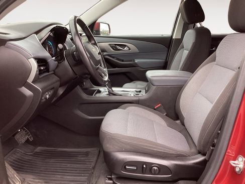 Used 2019 Chevrolet Traverse LT image 26