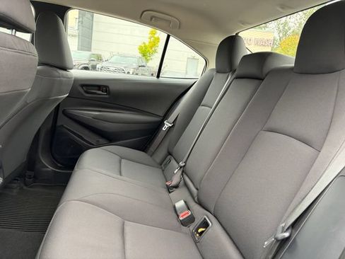 Used 2024 Toyota Corolla LE FWD image 22