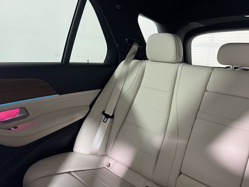 Certified 2026 Mercedes-Benz GLE 350 4MATIC image 13