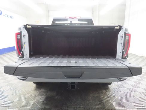 Used 2024 GMC Sierra 2500 AT4 w/ AT4 Premium Plus Package image 48