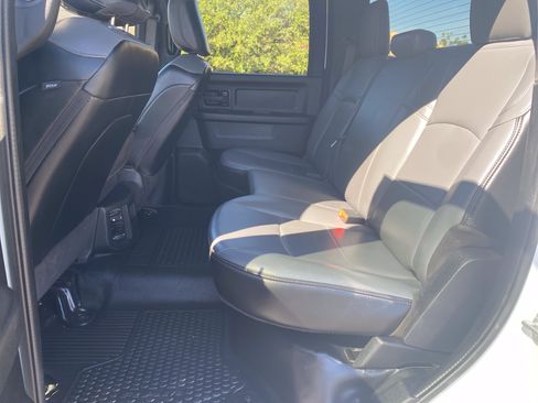 Used 2022 RAM 2500 Tradesman AWD/4WD image 18