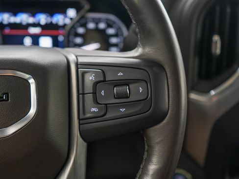Used 2019 GMC Sierra 1500 Denali w/ Denali Ultimate Package AWD/4WD image 26