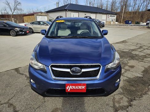 Used 2014 Subaru Crosstrek 2.0i Premium AWD/4WD image 2