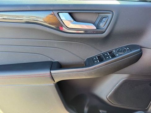 New 2026 Ford Escape ST-Line w/ Tech Pack #1 image 10