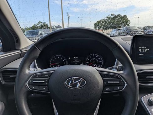 Used 2023 Hyundai Santa Fe SEL FWD image 21