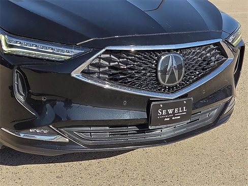 Used 2023 Acura MDX SH-AWD w/ Advance Package image 7